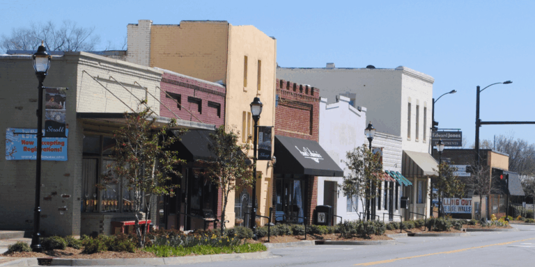 We offer a full range of services to the City of Fountain Inn, SC 29644