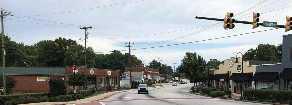 Travelers Rest, SC located in Upstate South Carolina is an area we provide a full range of safety feature installations, including grab bars