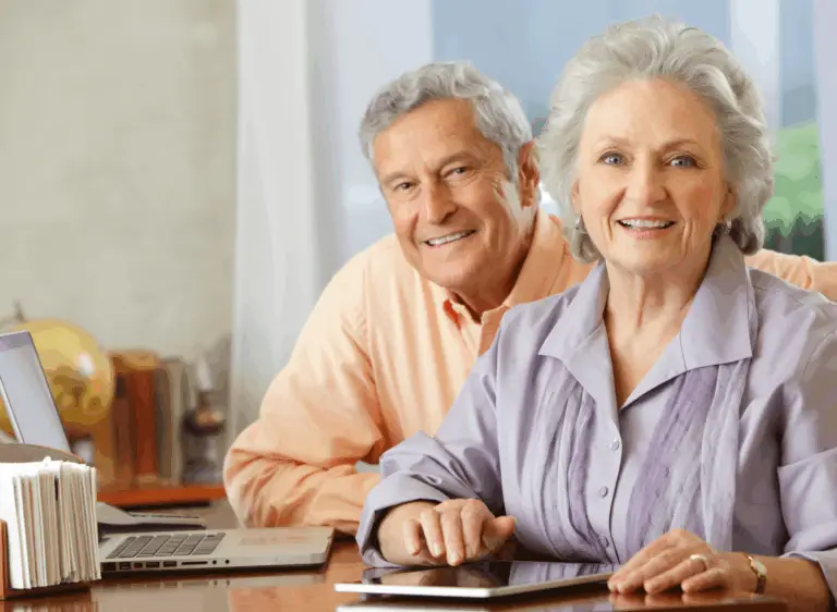 Online Resources for Senior Citizen Home Safety